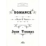 Romance - Harp & Violin Romance - Harp & Violin